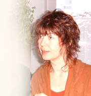 Klaudia Marxm&uuml;ller